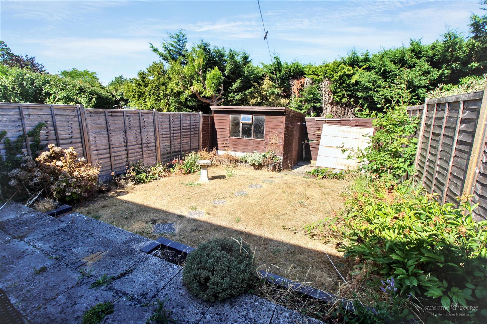 Newbery Close, Tilehurst, Reading